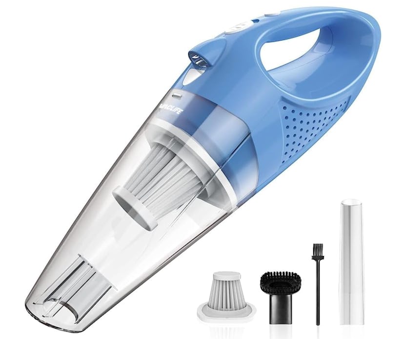 VacLife Handheld Cordless Vacuum