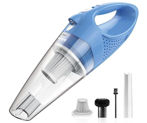 VacLife Handheld Cordless Vacuum