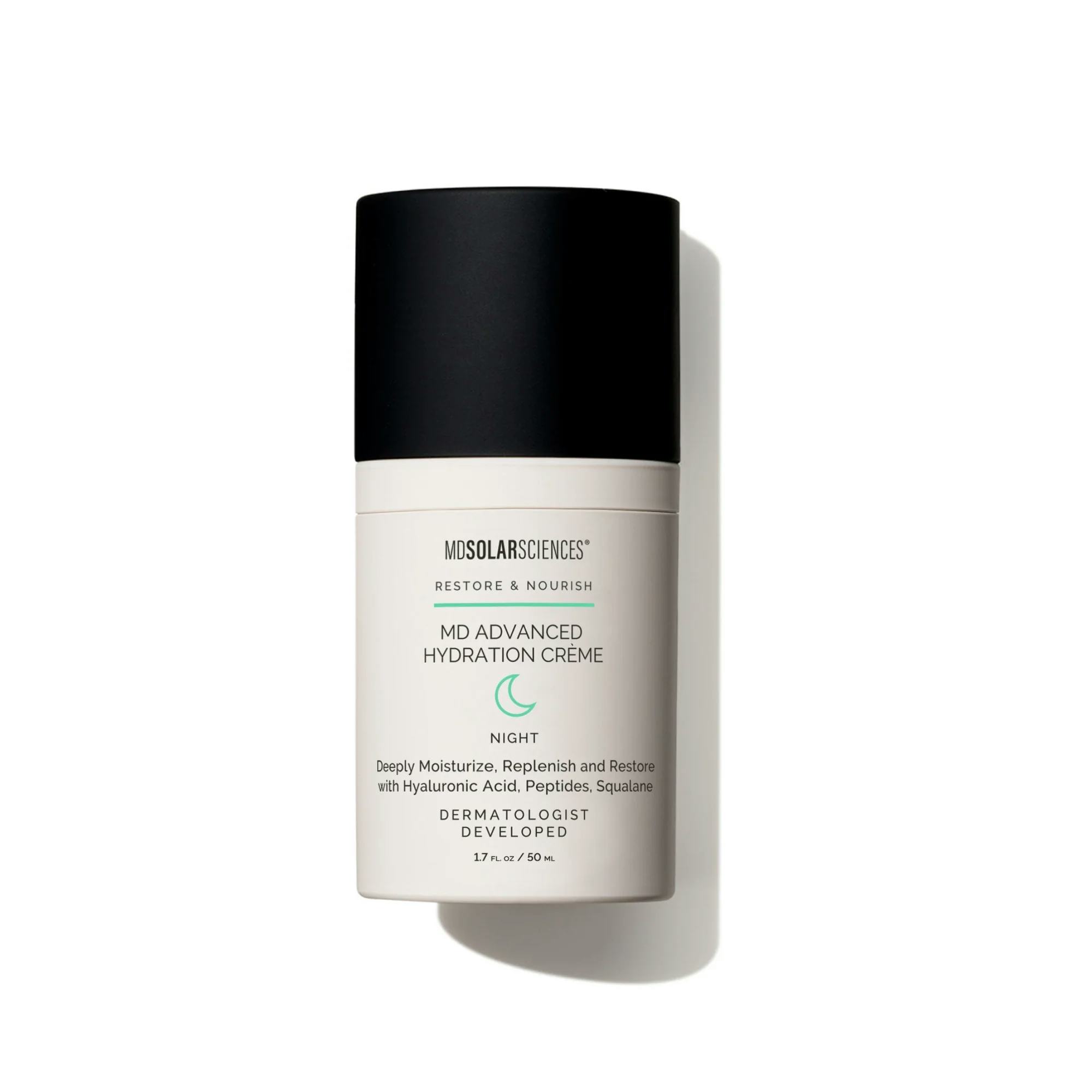 MD Advanced Hydration Crème