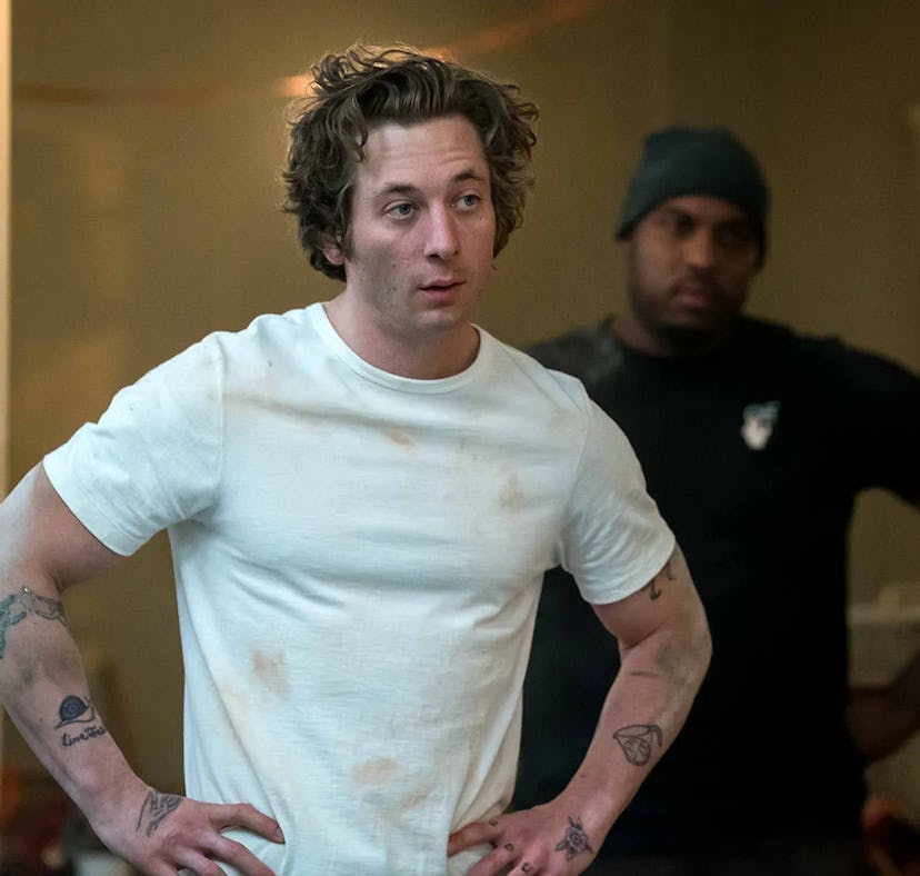 'The Bear' Season 3 is expected to premiere in 2024.