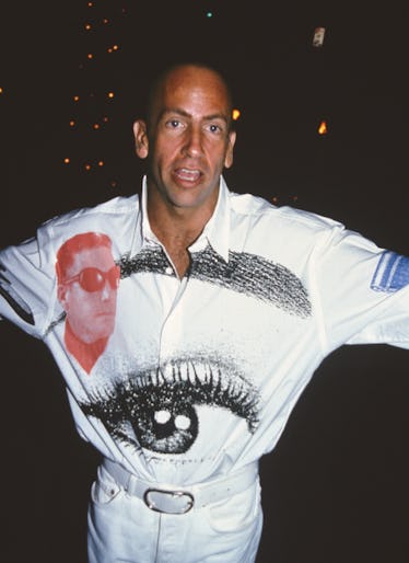 Kenny Scharf