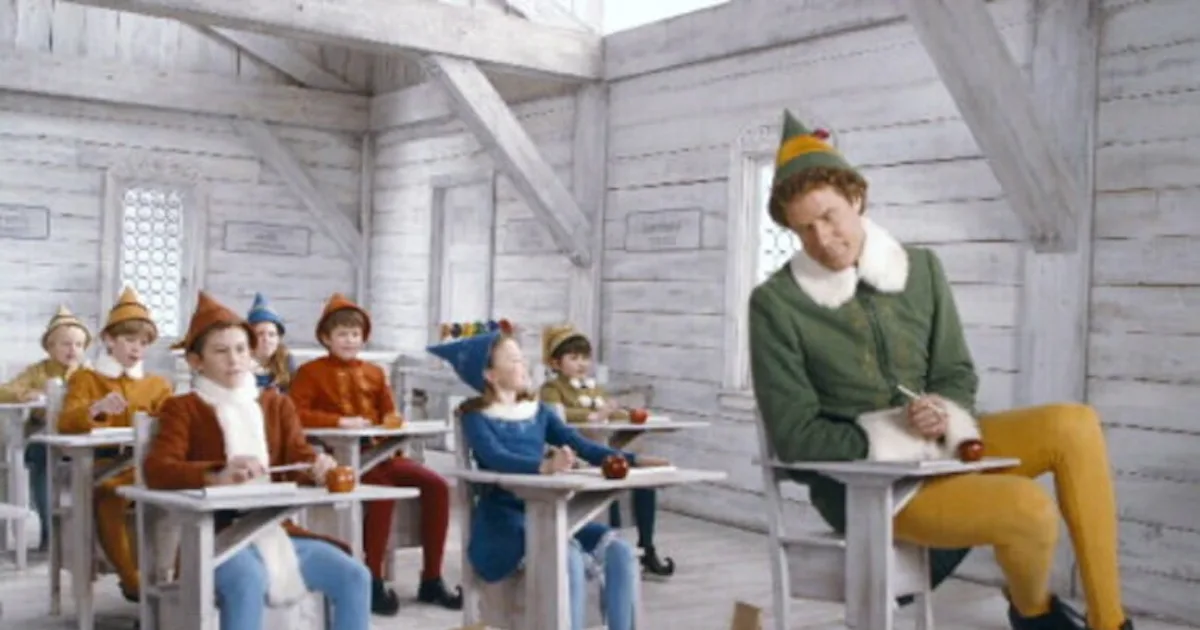 How To Watch Elf In 2023 How to watch elf in 2023
