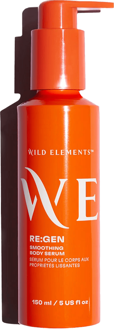 RE:GEN Smoothing Body Serum