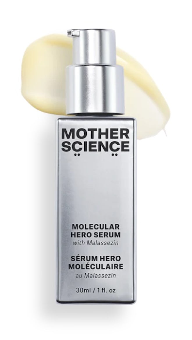 Molecular Hero Serum 