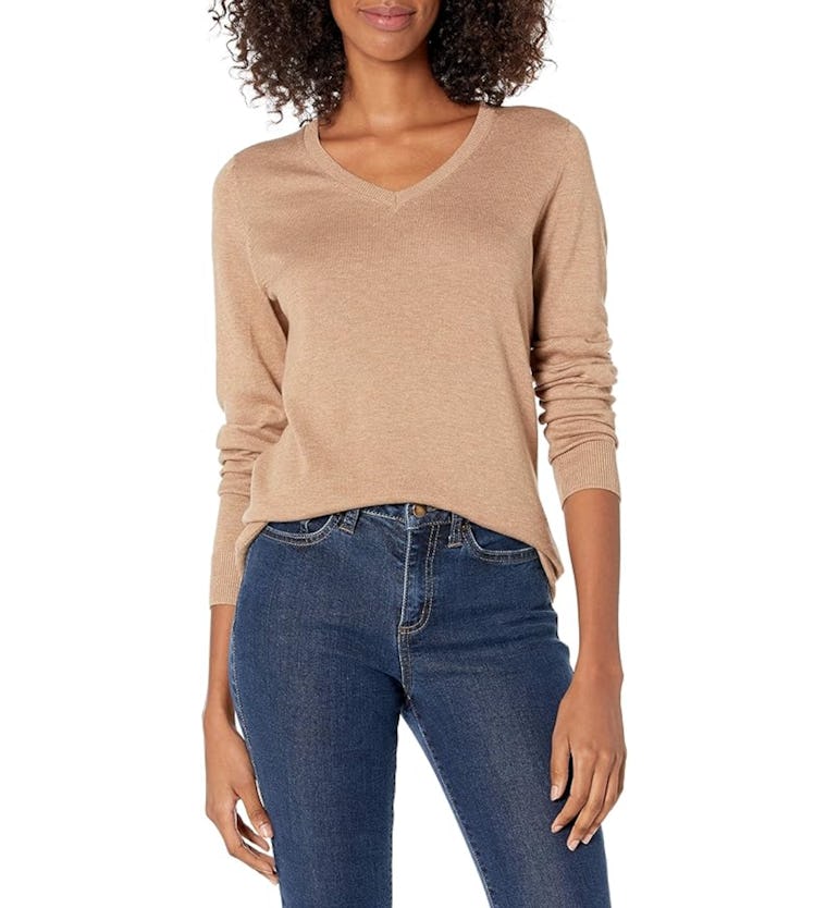 Amazon Essentials Lightweight Sweater