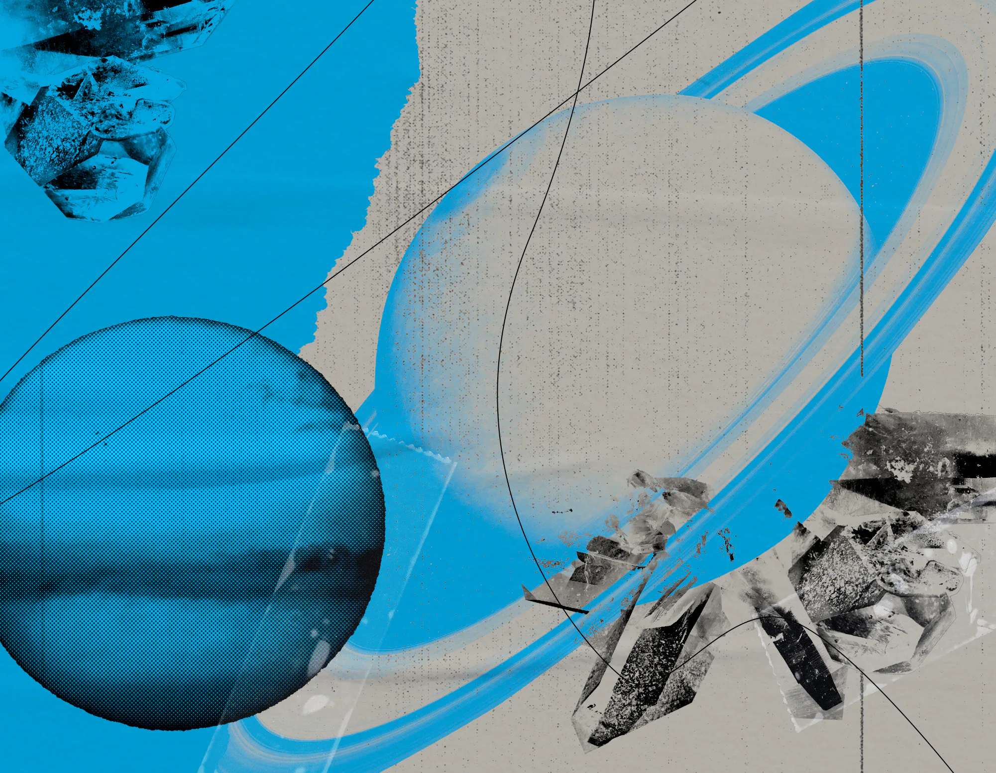 Astrologer Caroline Casey On Transits, Rituals, & More