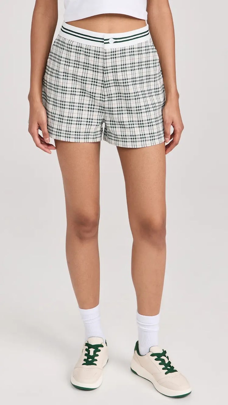 Grove Tommy Shorts