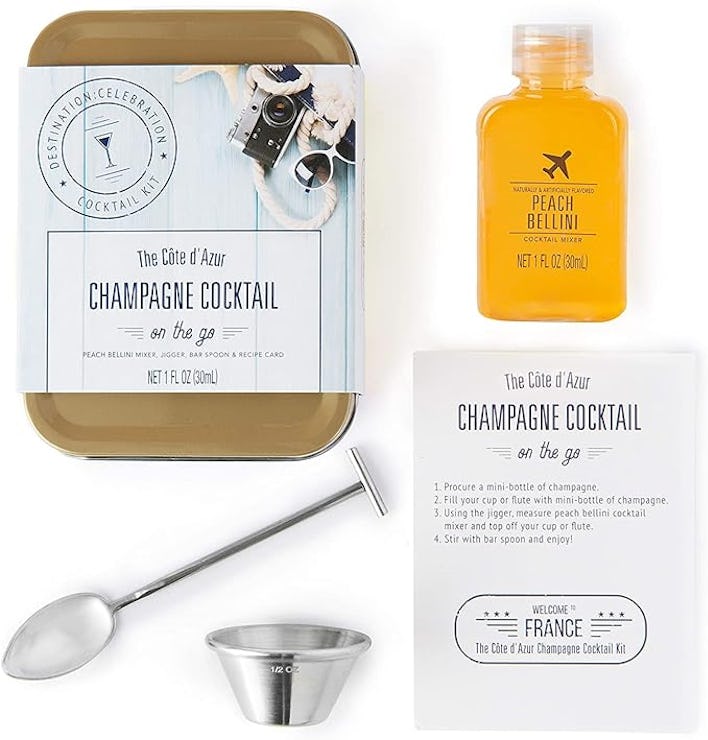 Thoughtfully Cocktail Kit 