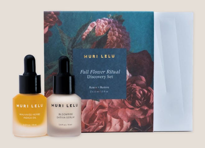 Full Flower Ritual Discovery Set