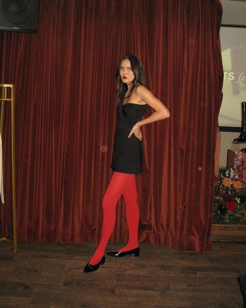 party trends 2023 dylana suarez