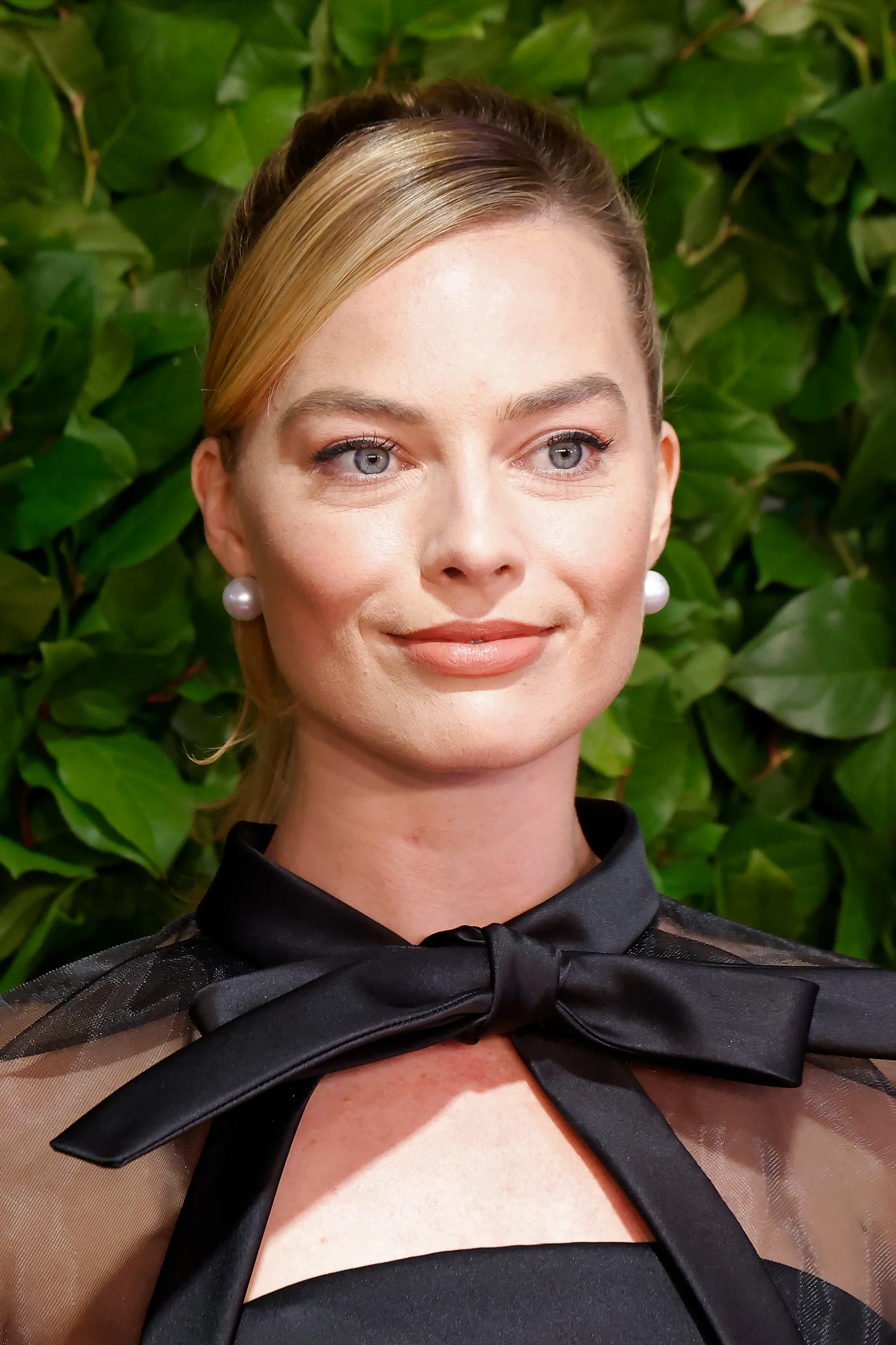 Margot Robbie References 