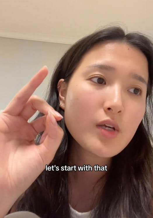 Here’s the rundown on the Close Friends drama taking over TikTok.