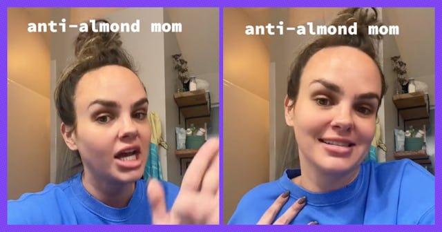 This mom is working to change her kids’ relationship with food and recommends parents put in the wor...