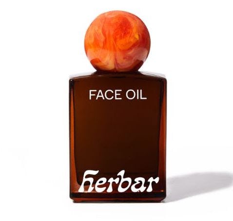 The Face Oil