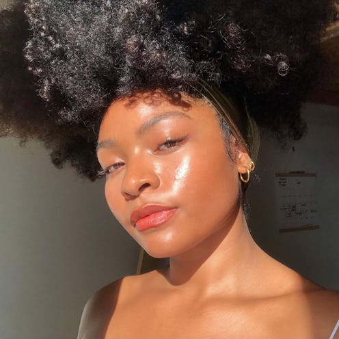 The lowdown on snow mushroom, a buzzy skin care ingredient that rivals the hydration prowess of hyal...