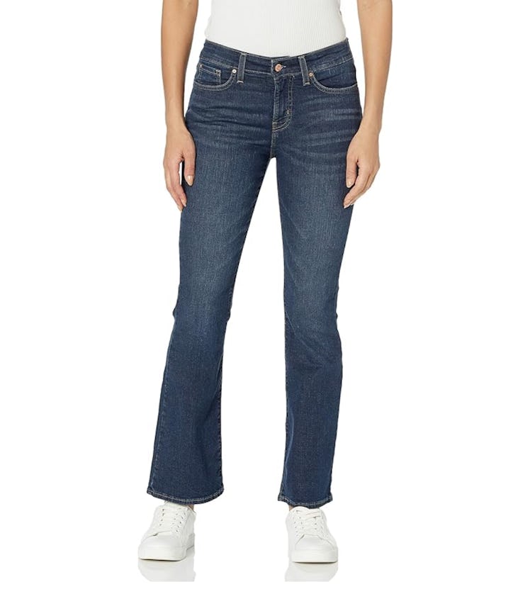 Signature by Levi Strauss & Co. Bootcut Jeans
