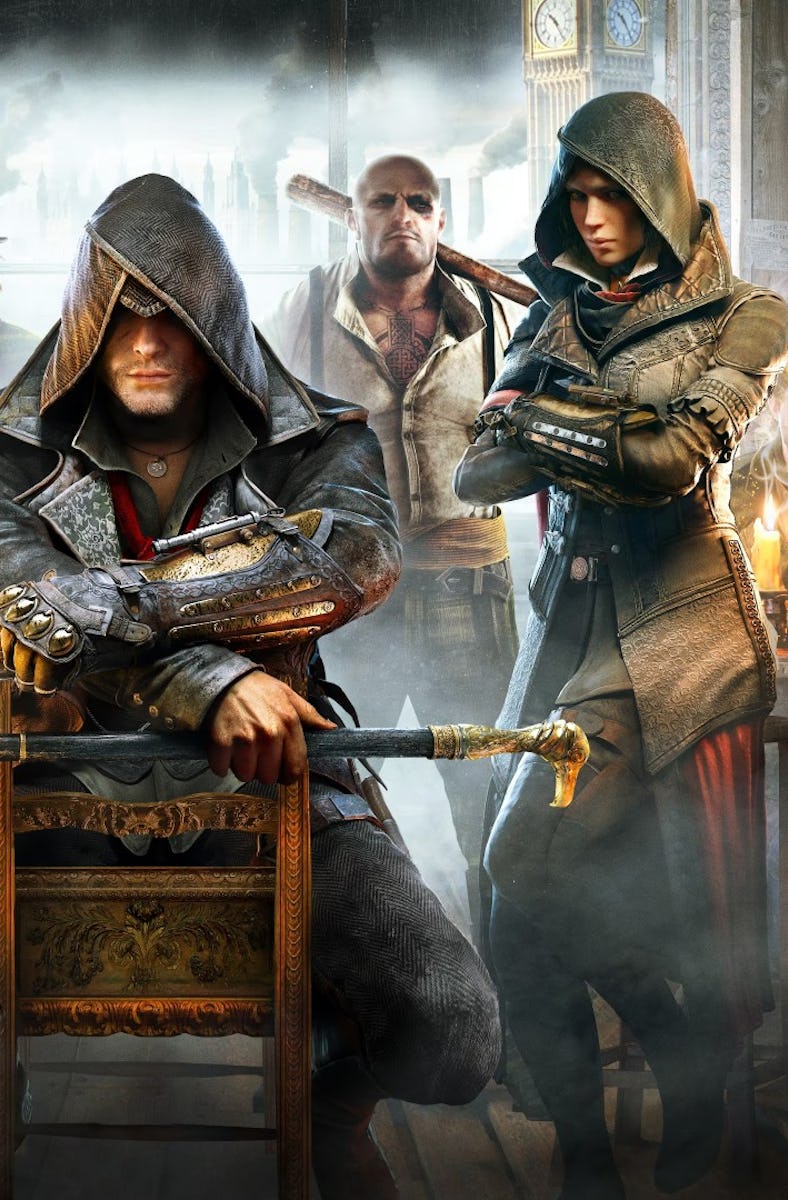 Assassin's Creed Syndicate