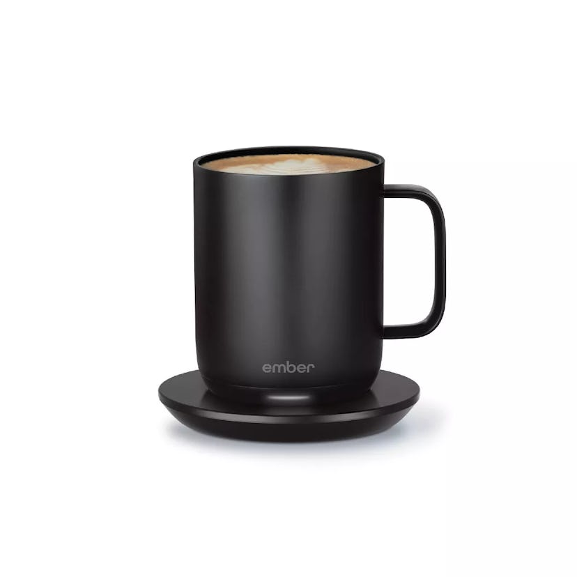 Ember Mug 10-Oz Temperature Control Smart Mug