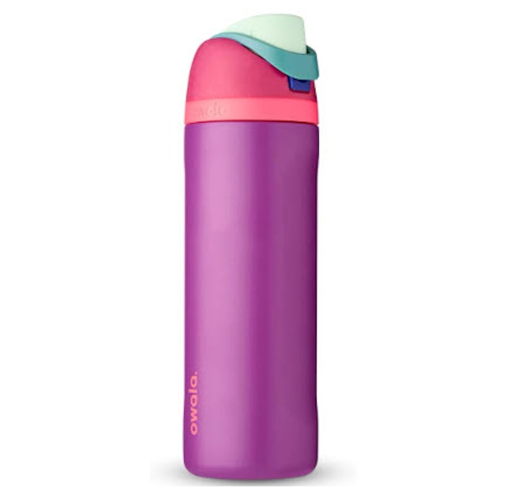 Owala FreeSip Insulated Stainless Steel Water Bottle