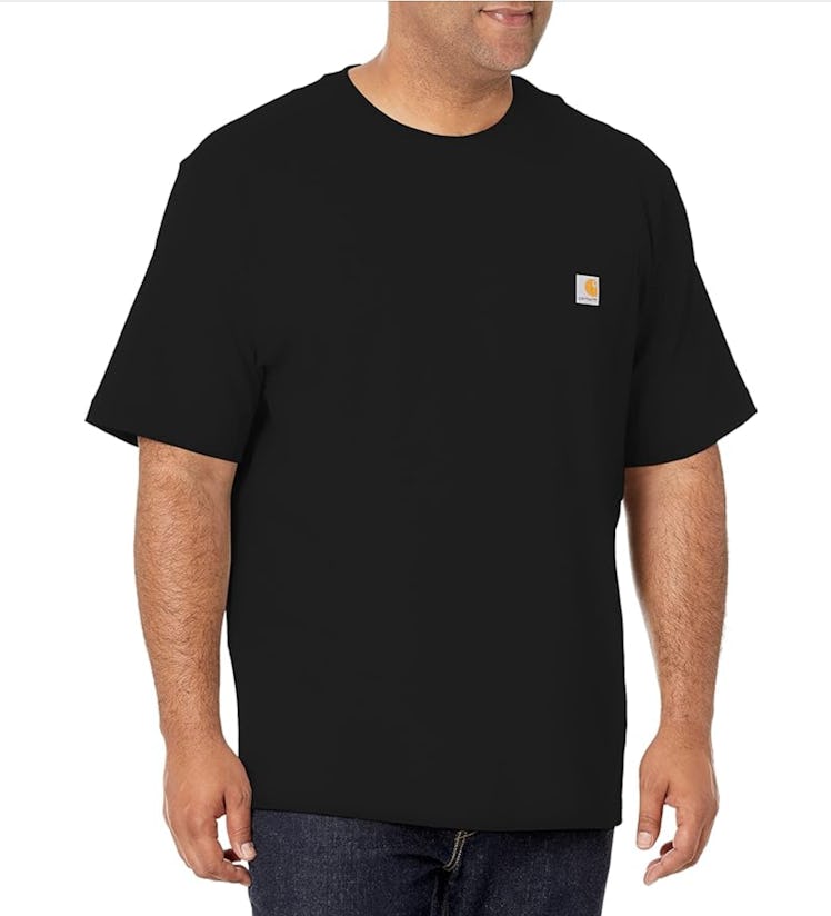 Carhartt Loose-Fit T-Shirt