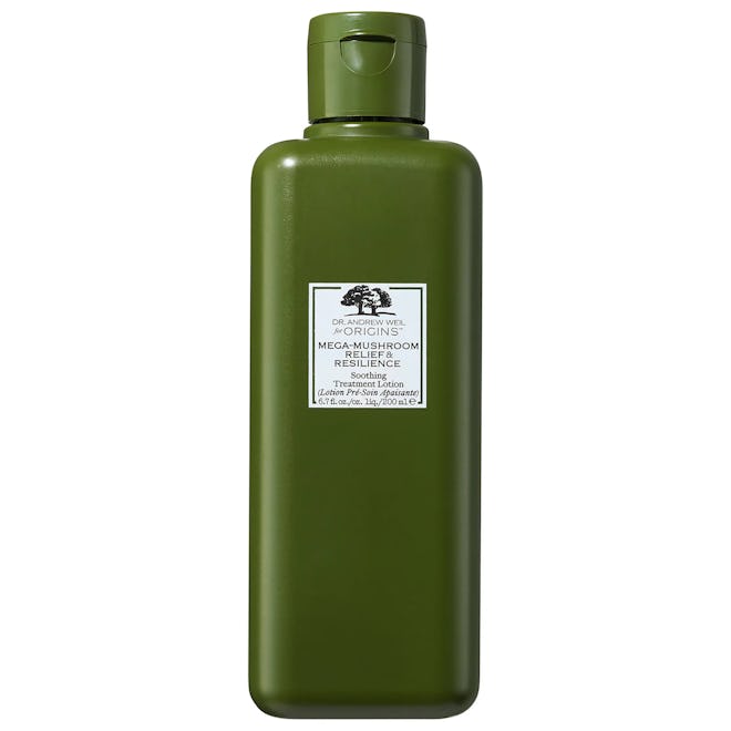 Origins Dr. Andrew Weil for Origins™ Mega-Mushroom Relief & Resilience Soothing Treatment Lotion