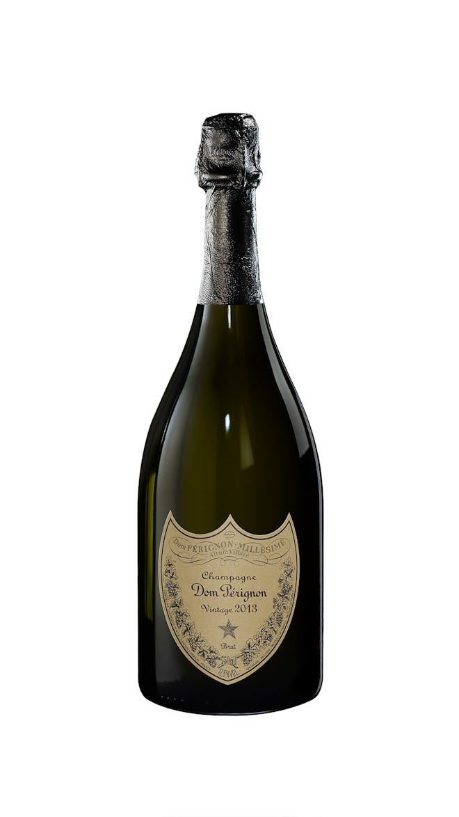 Dom Pérignon Champagne Vintage 2013 