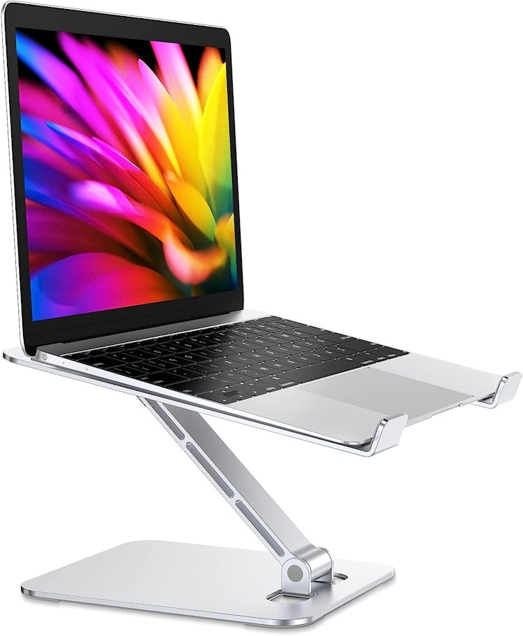 RIWUCT Foldable Laptop Stand