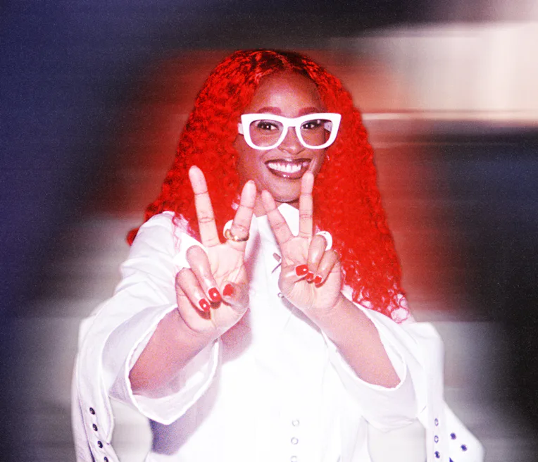 Tierra Whack