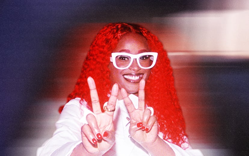 Tierra Whack