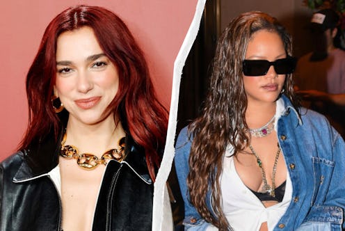 The biggest celebrity hair transformations of 2023.