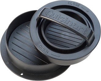 Cuisinart 3-In-1 Burger Press