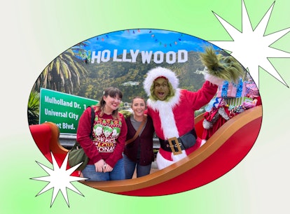 I went to Universal Studios Hollywood for the holidays and ranked all the experiences, including the...