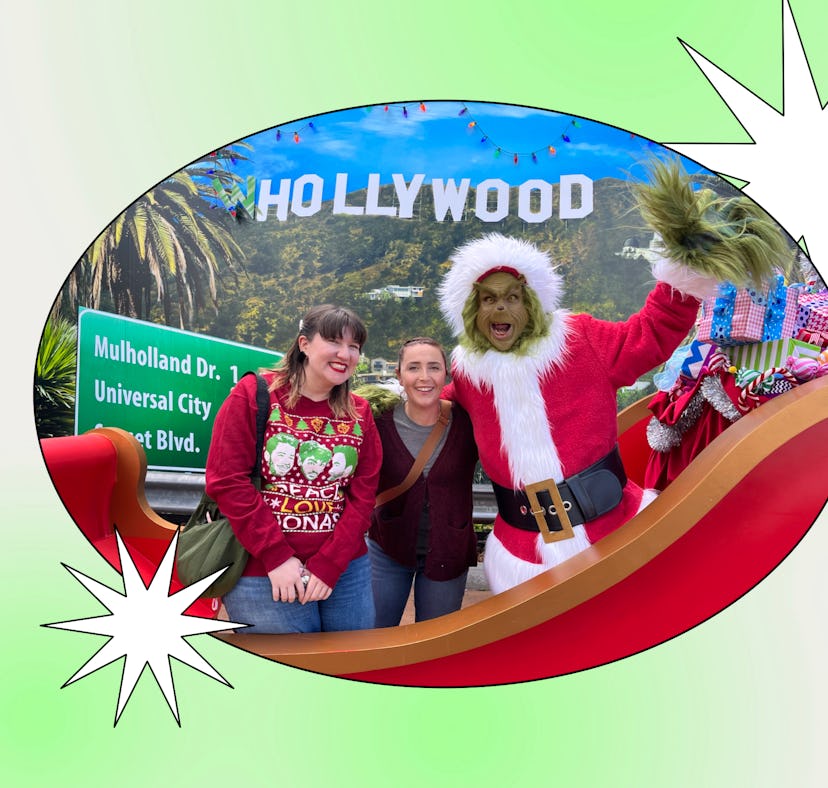 I went to Universal Studios Hollywood for the holidays and ranked all the experiences, including the...