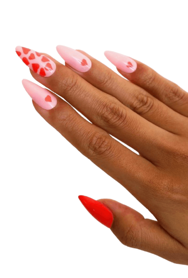 Galentine’s Special