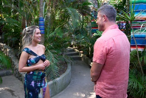 Former Bachelorette Rachel Recchia left 'Bachelor in Paradise' Season 9 after self-eliminating at th...