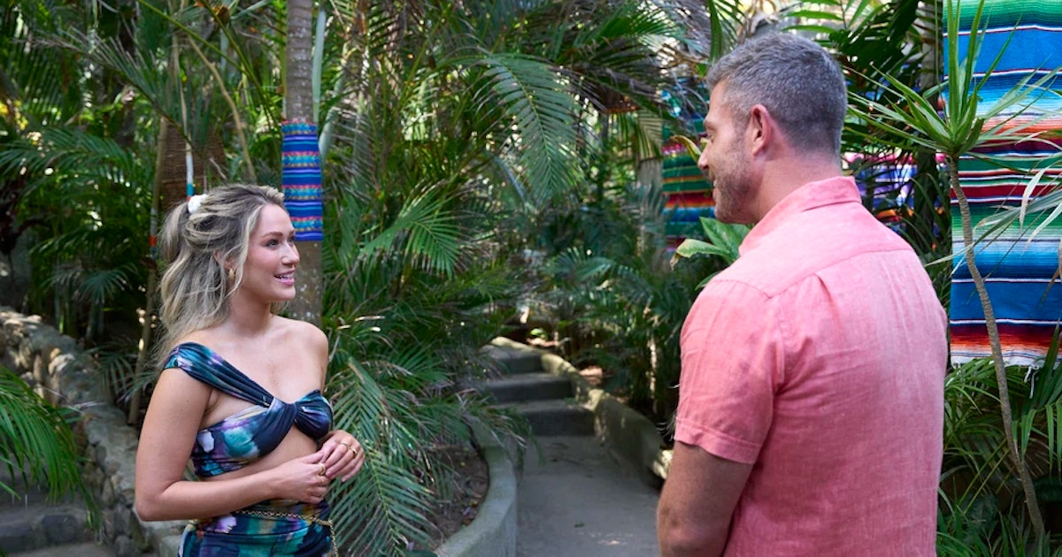 Why Did Rachel Leave 'Bachelor In Paradise'? She Self-Eliminated