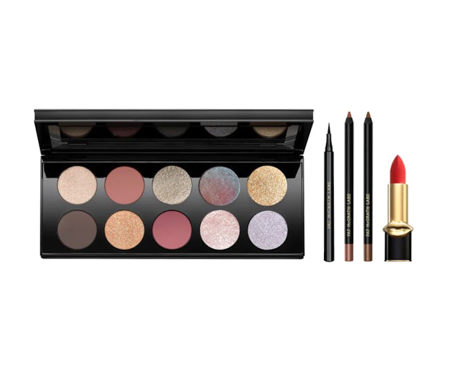Pat McGrath Labs Taylor Swift collection