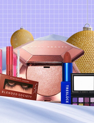 6 BeautyTok Stars On The Makeup They’re Asking For This Holiday Season