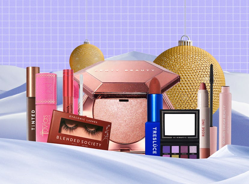 6 BeautyTok Stars On The Makeup They’re Asking For This Holiday Season