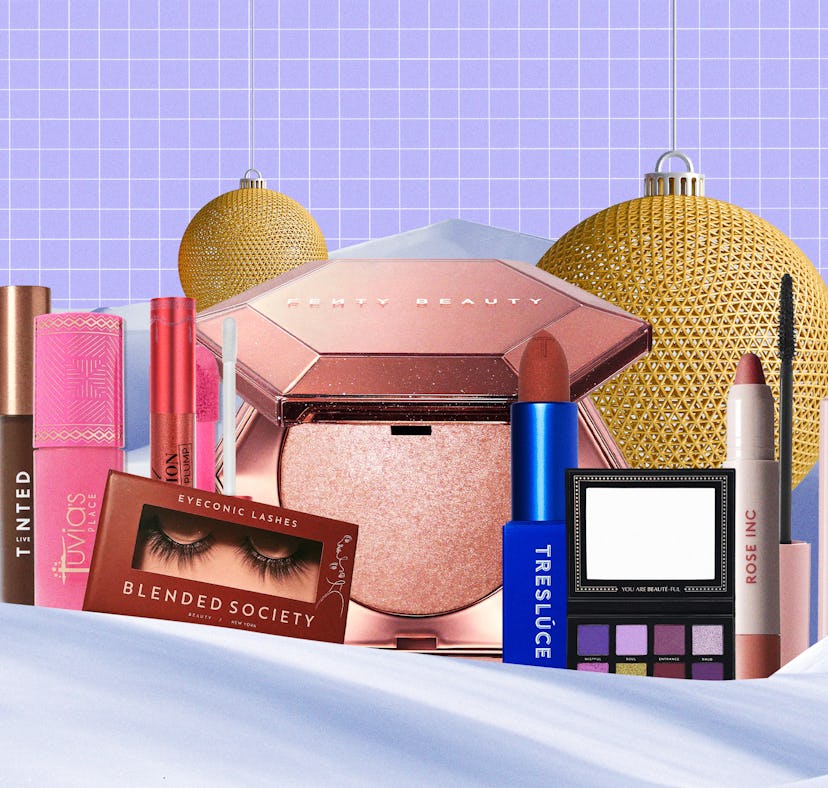 6 BeautyTok Stars On The Makeup They’re Asking For This Holiday Season