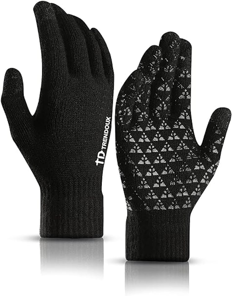 TRENDOUX Winter Gloves