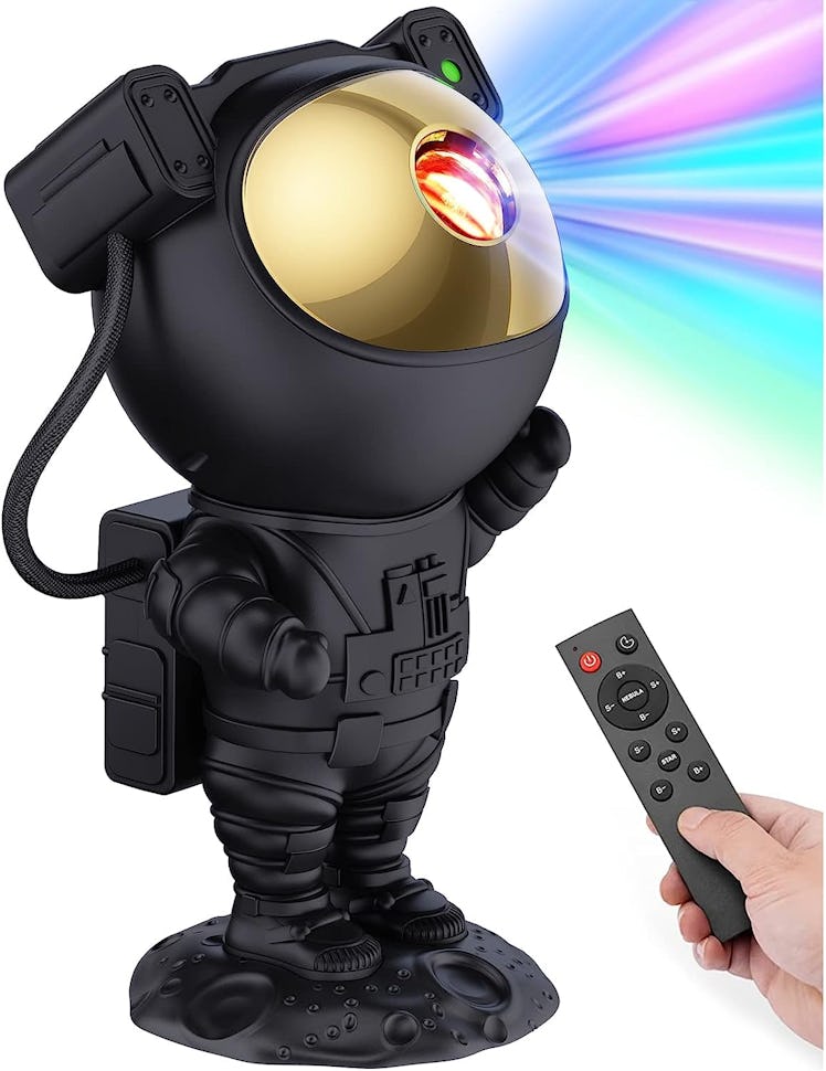 Mooyran Night Light Projector