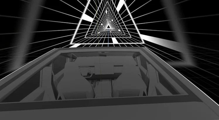 Tesla Cybertruck Leak Points to “Beast Mode