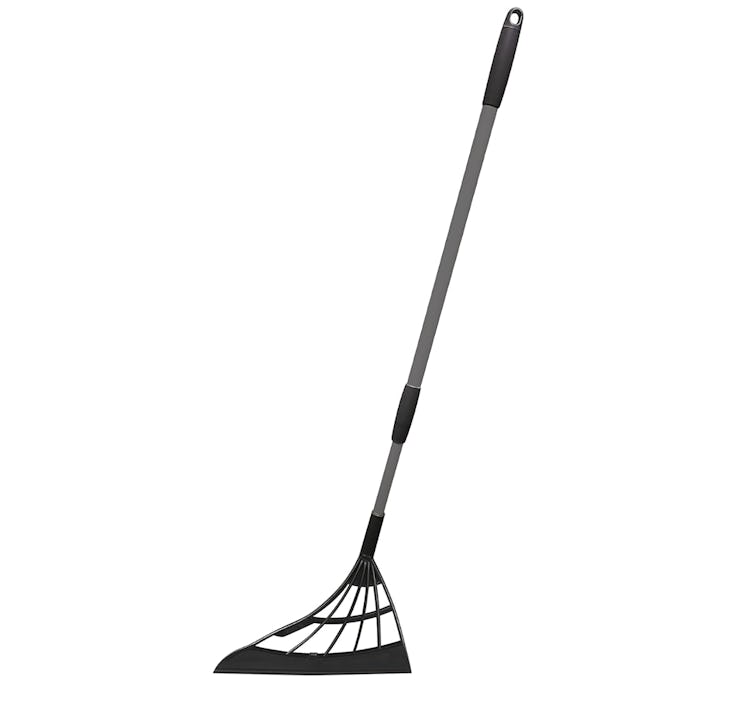 Broombi All-Surface Silicone Broom