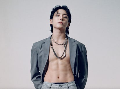 Jung Kook's 'Golden': All 10 Songs Ranked