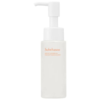 Sulwhasoo Mini Gentle Cleansing Oil Makeup Remover