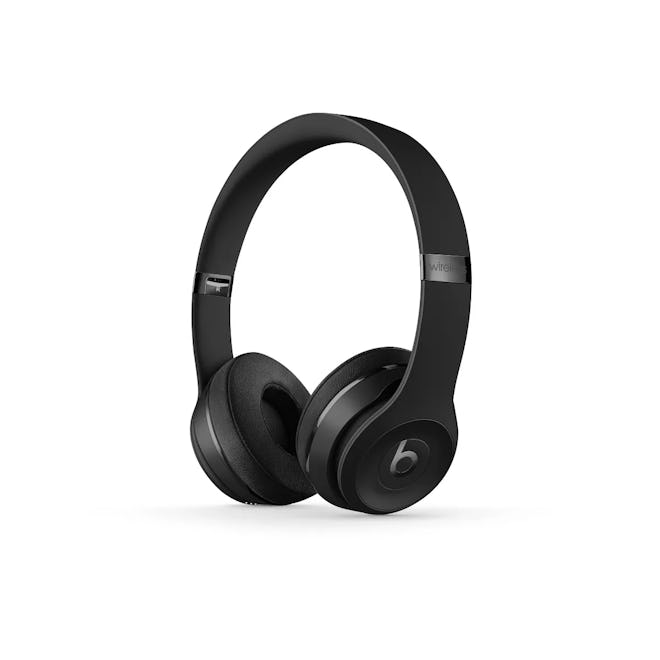 Solo³ Bluetooth Wireless On-Ear Headphones