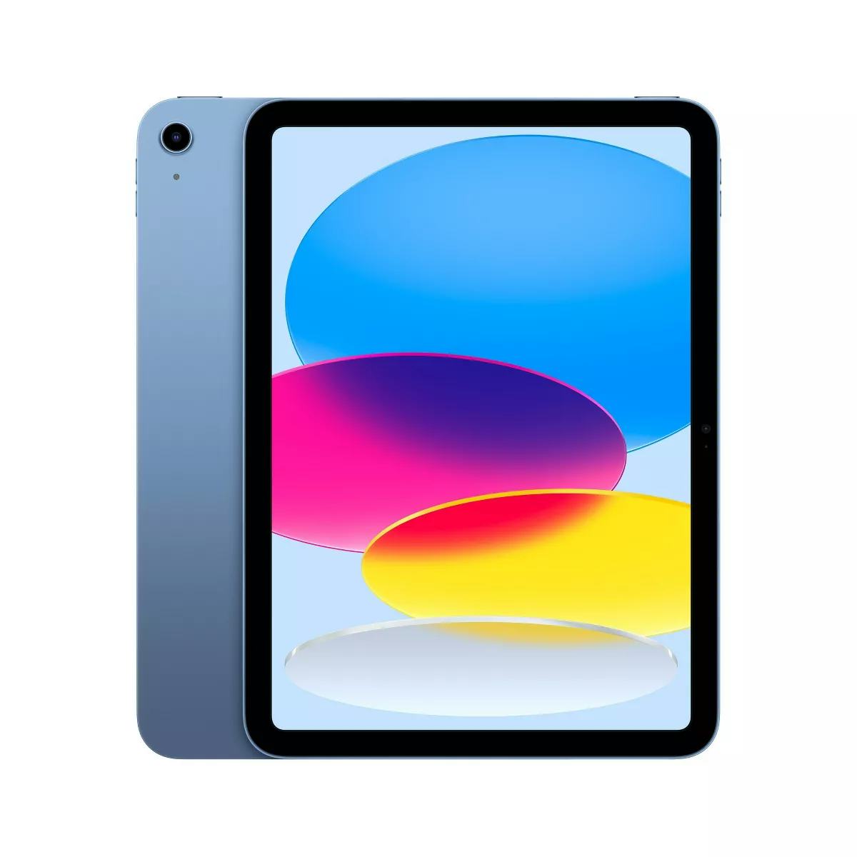 iPad 10.9-inch Wi-Fi (2022, 10th generation)