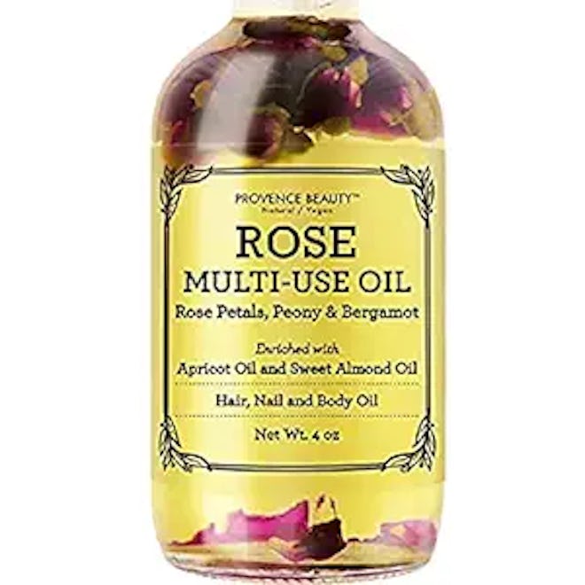 Provence Beauty Rose Multi-Use Oil