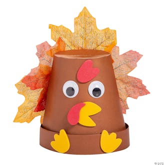 13 Thanksgiving Craft Kits For The Whole Family